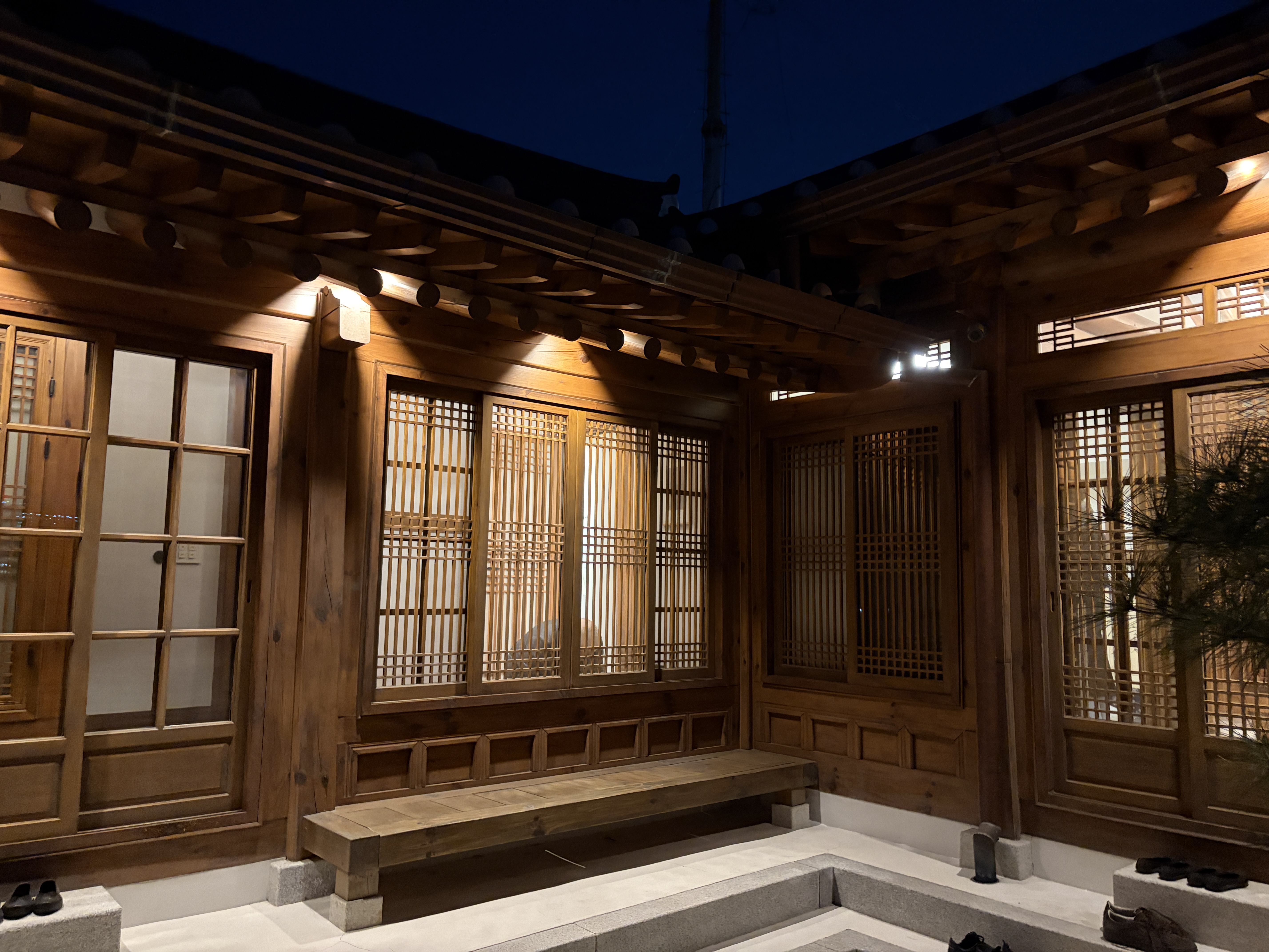 Rakkojae Hanok Stay Bukchon Village